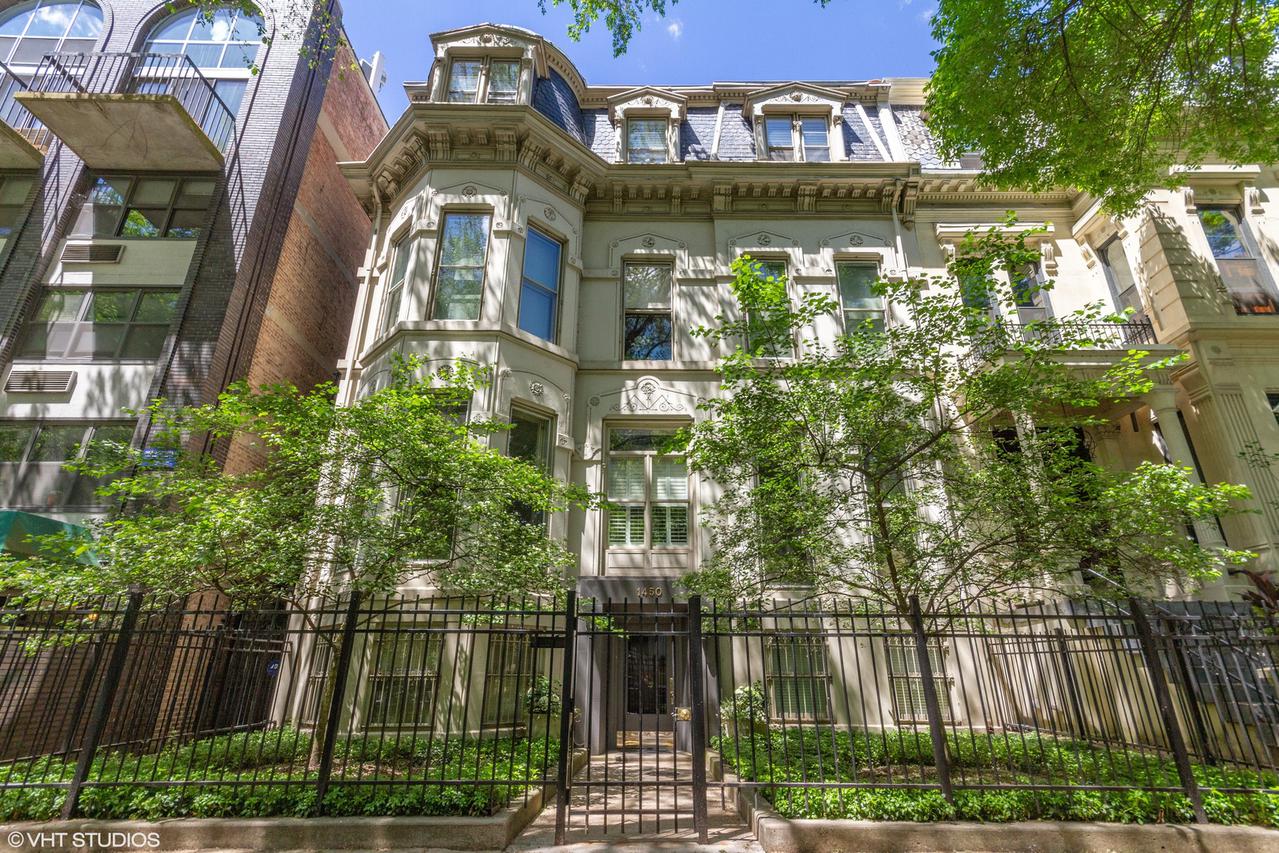 1450 N Dearborn St. #3A, Chicago, IL 60610