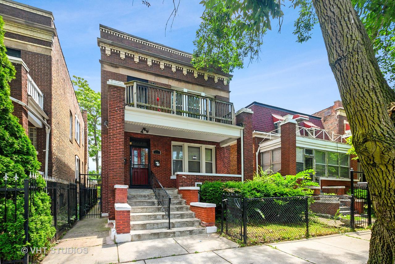 7625 S Green St., Chicago, IL 60620