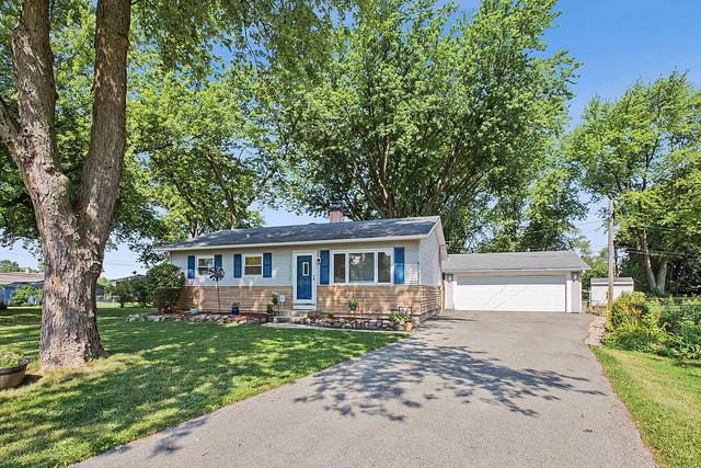 15804 S Collins Dr., Plainfield, IL 60544