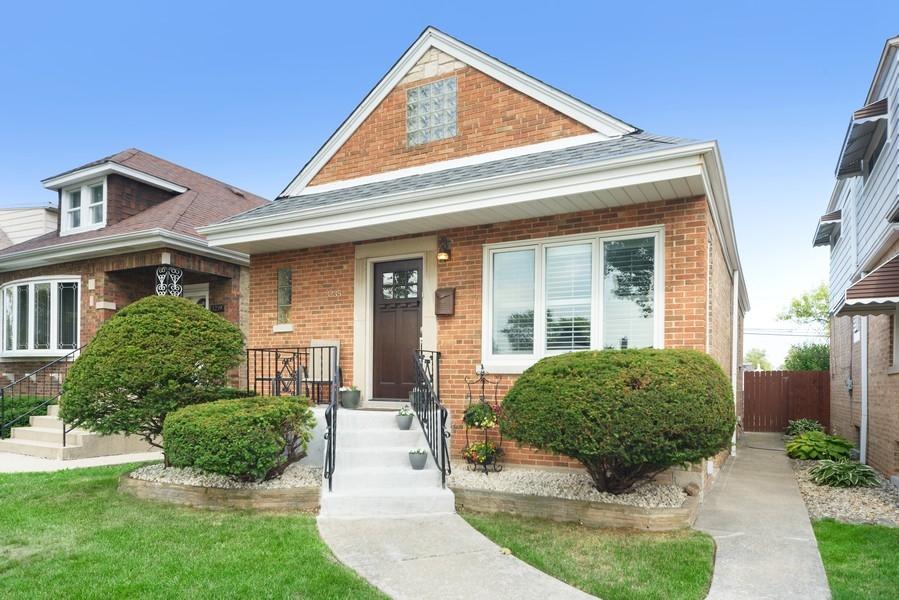 3235 N Olcott Ave., Chicago, IL 60634