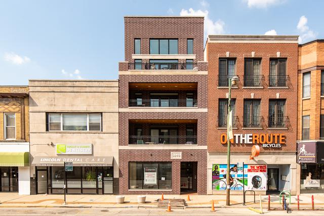 3140 N Lincoln Ave. #3, Chicago, IL 60657
