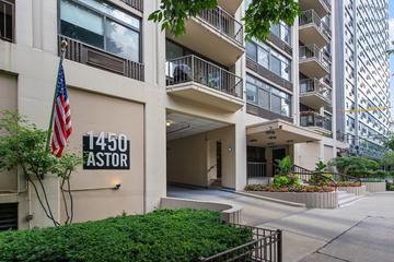 1450 N Astor St. #4A, Chicago, IL 60610