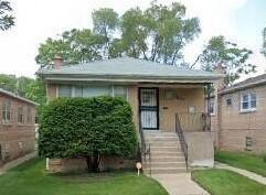 9320 S Clyde Ave., Chicago, IL 60617