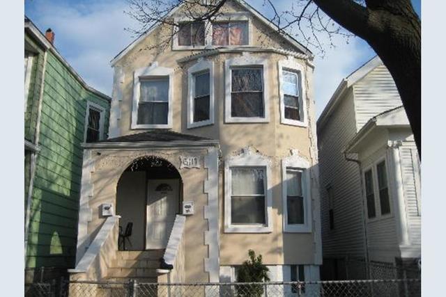 6119 N Wolcott Ave., Chicago, IL 60660
