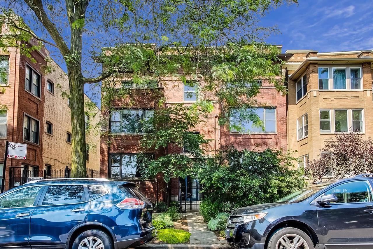 4410 N Wolcott Ave. #1S, Chicago, IL 60640