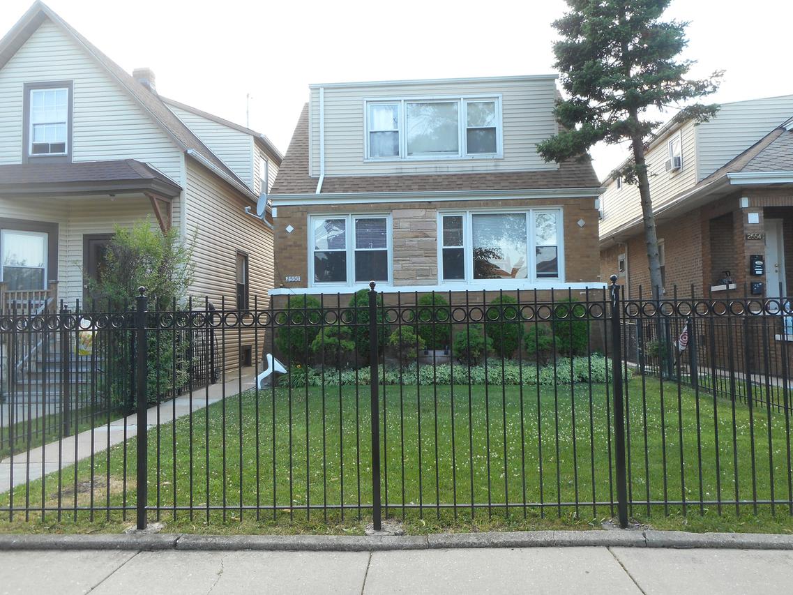 2550 N Neva Ave., Chicago, IL 60707