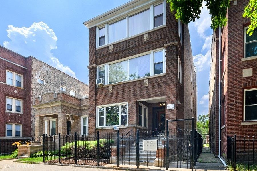 6146 S Evans Ave., Chicago, IL 60637