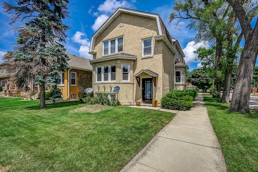 5901 N Navarre Ave., Chicago, IL 60631