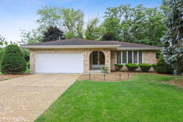 363 61st St., Willowbrook, IL 60527