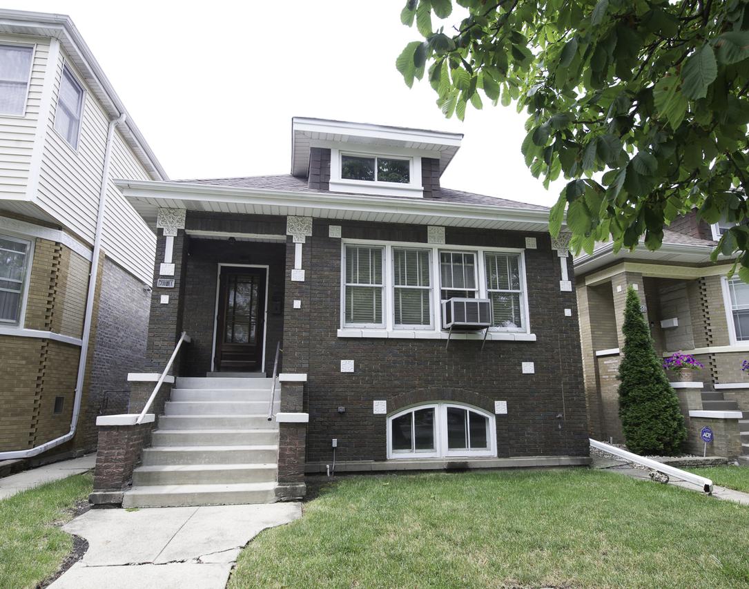 7861 W Cressett Dr., Elmwood Park, IL 60707