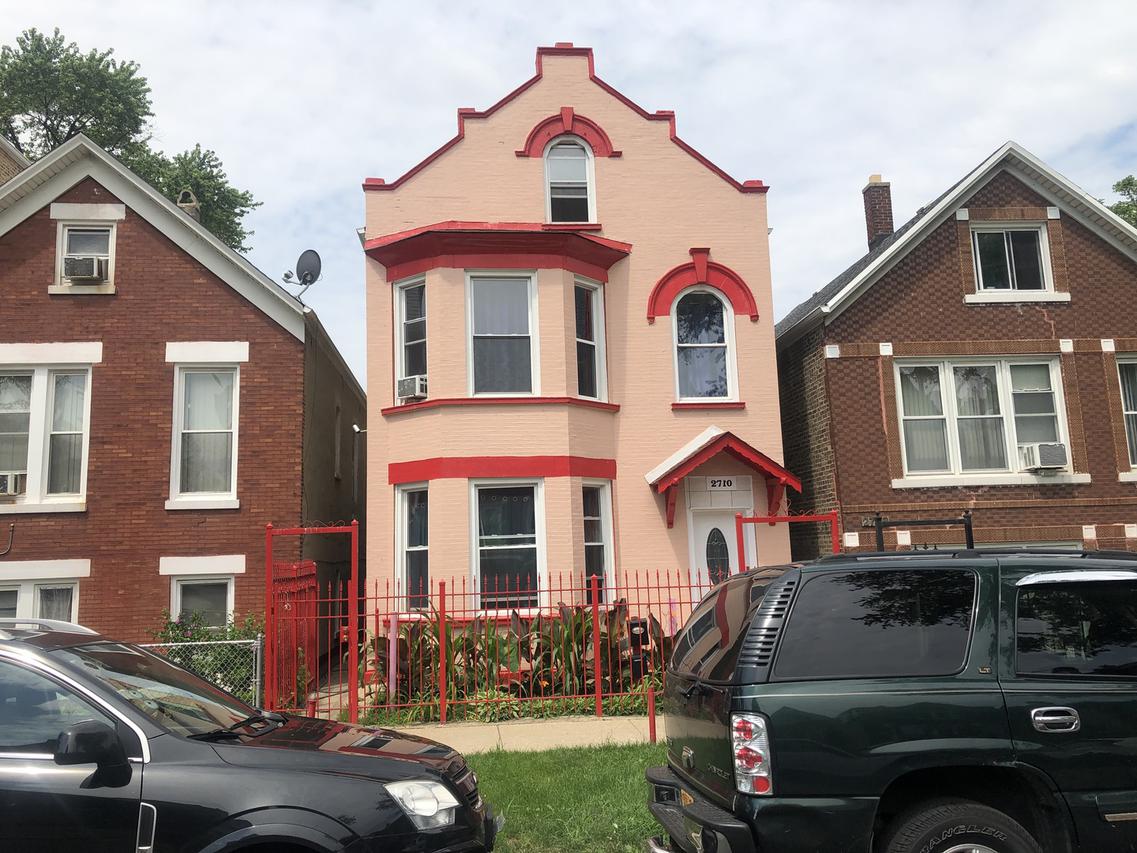 2710 S Homan Ave., Chicago, IL 60623