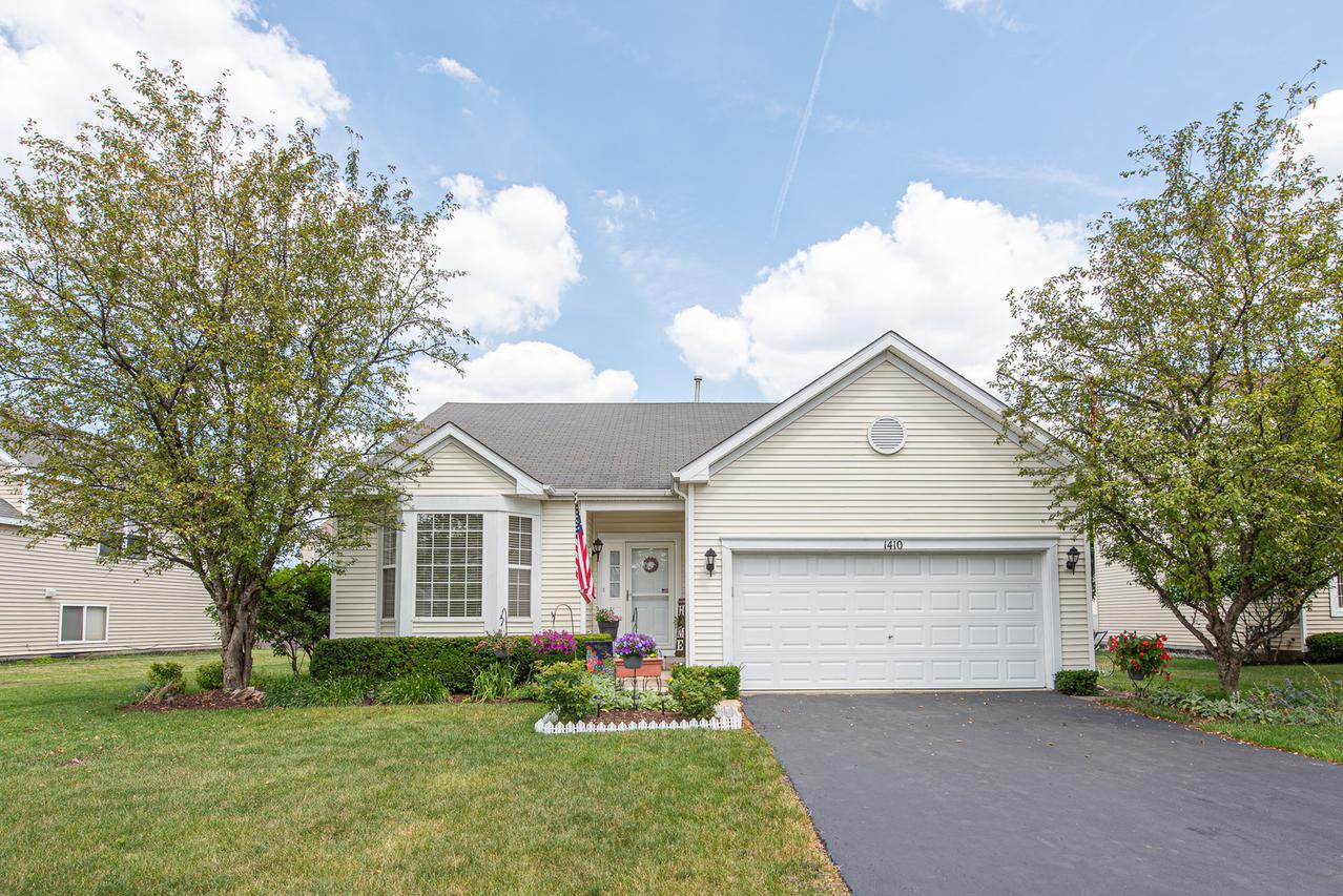 1410 Bridgehampton Dr., Plainfield, IL 60586