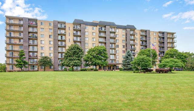 5400 Walnut Ave. #815, Downers Grove, IL 60515