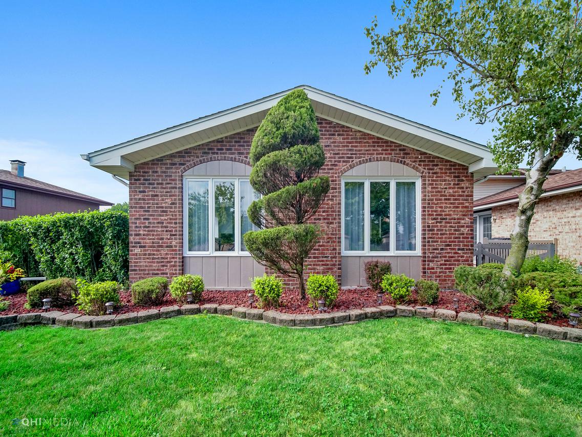 4227 W Termunde Dr., Alsip, IL 60803