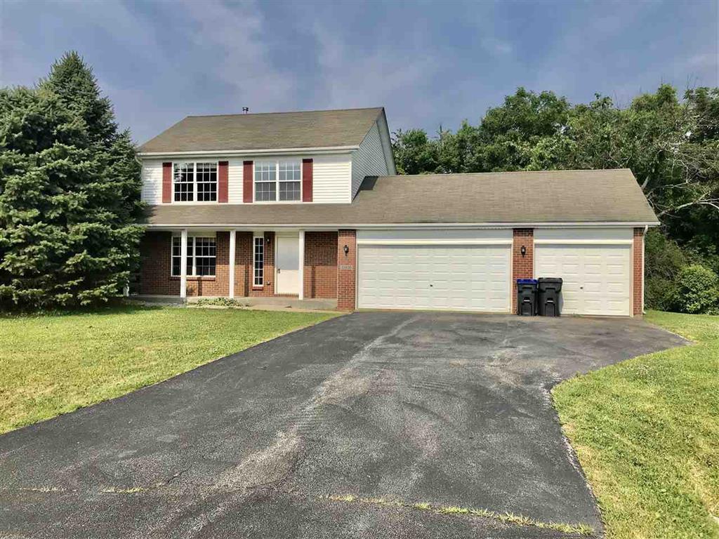 11410 Linden Blossom Ln., Roscoe, IL 61073
