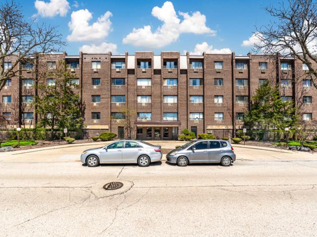8444 W Wilson Ave. #207S, Chicago, IL 60656