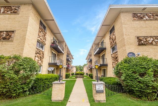 6815 N Olmsted Ave. #2, Chicago, IL 60631