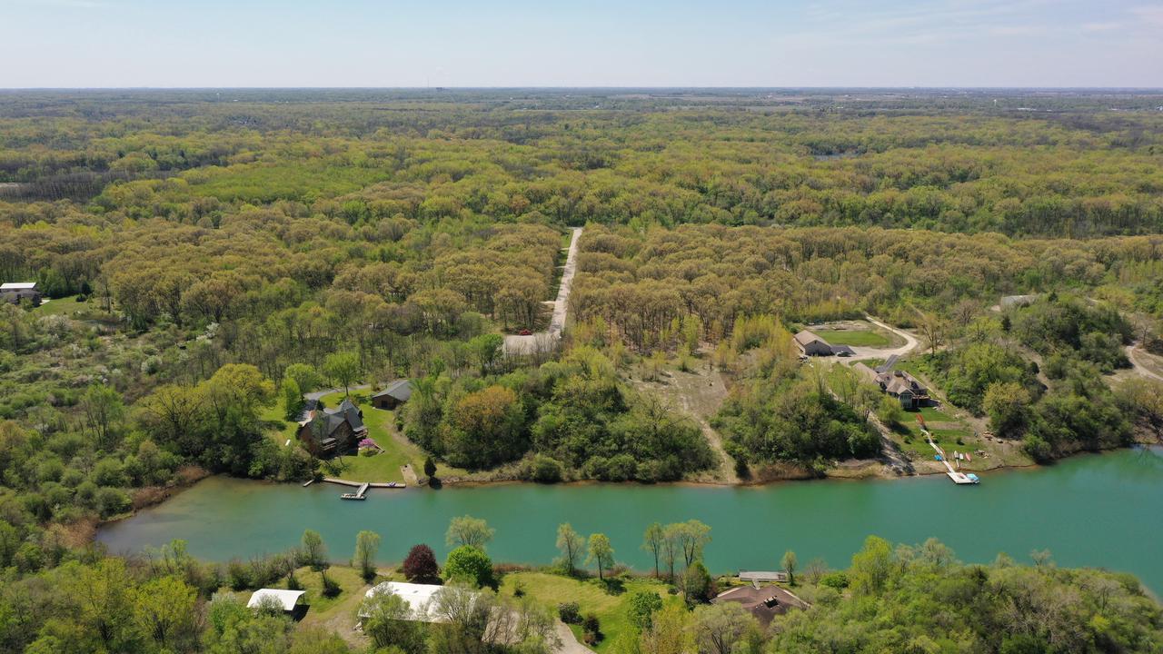 Lot 1 Duck Pond Rd/geri Ln., Coal City, IL 60416