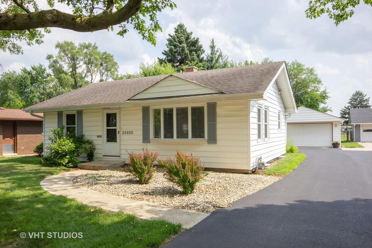 23925 W Union St., Plainfield, IL 60544