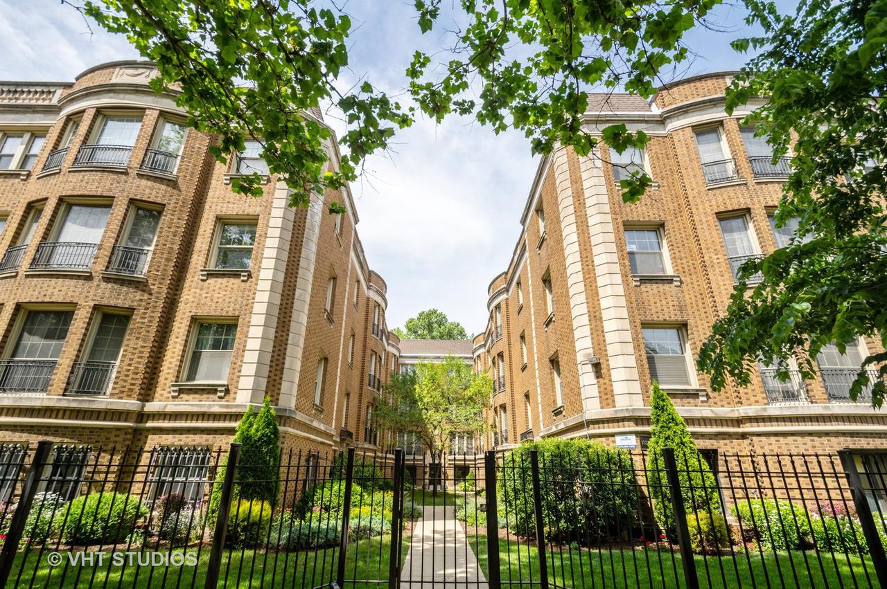 1524 W Fargo Ave. #3N, Chicago, IL 60626