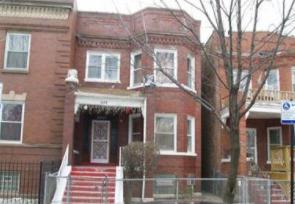 6707 S Peoria St., Chicago, IL 60621