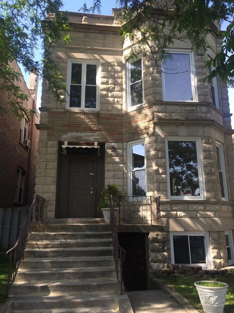4018 W Cermak Rd., Chicago, IL 60623