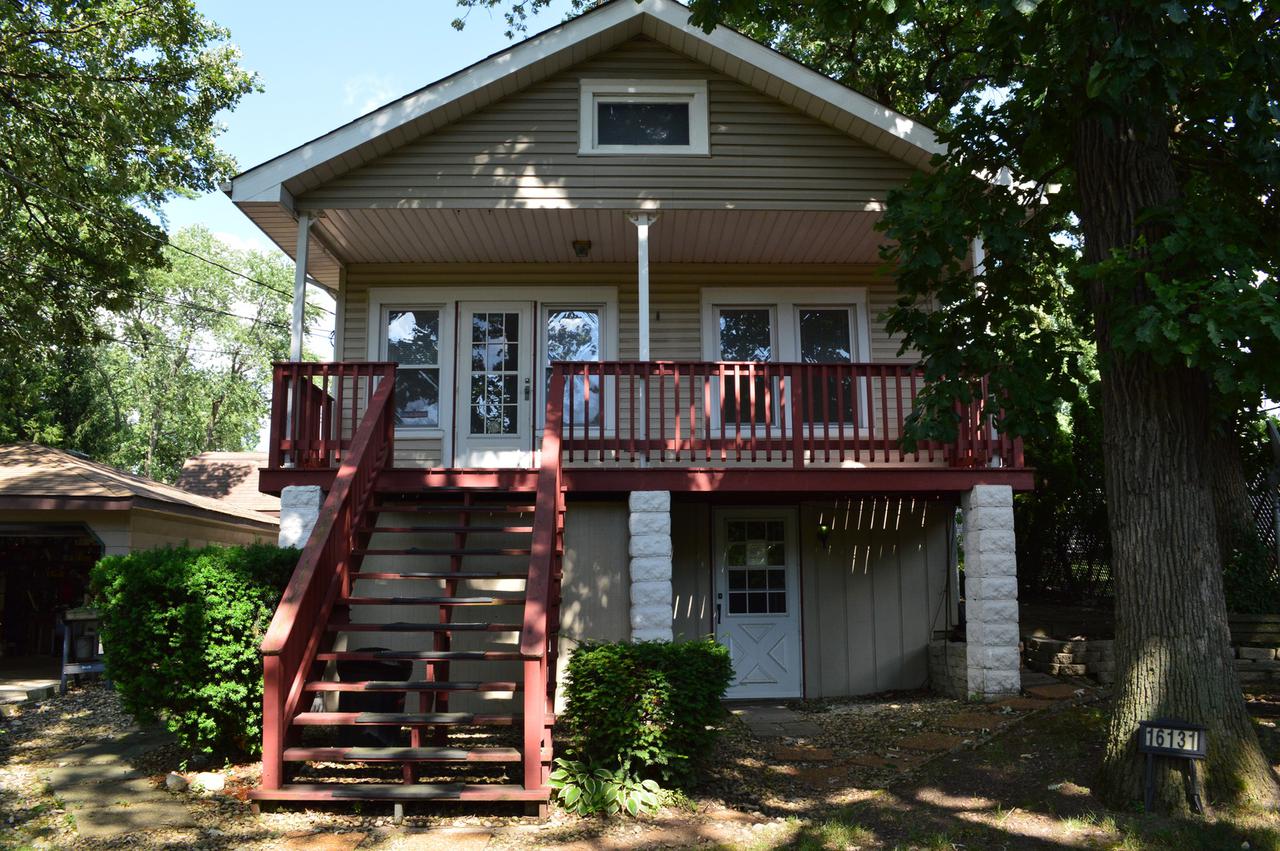16131 Forest Ave., Oak Forest, IL 60452