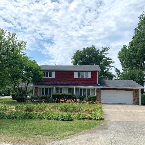 421 Hibbard Rd., Wilmette, IL 60091