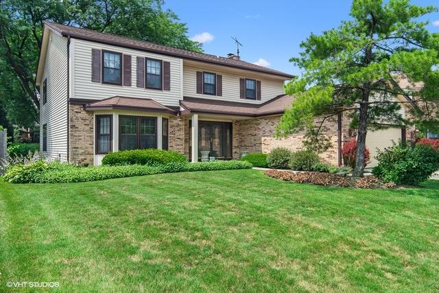2966 Acorn Ln., Northbrook, IL 60062