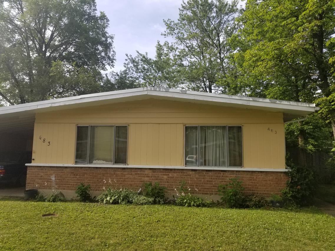 483 Talala St., Park Forest, IL 60466