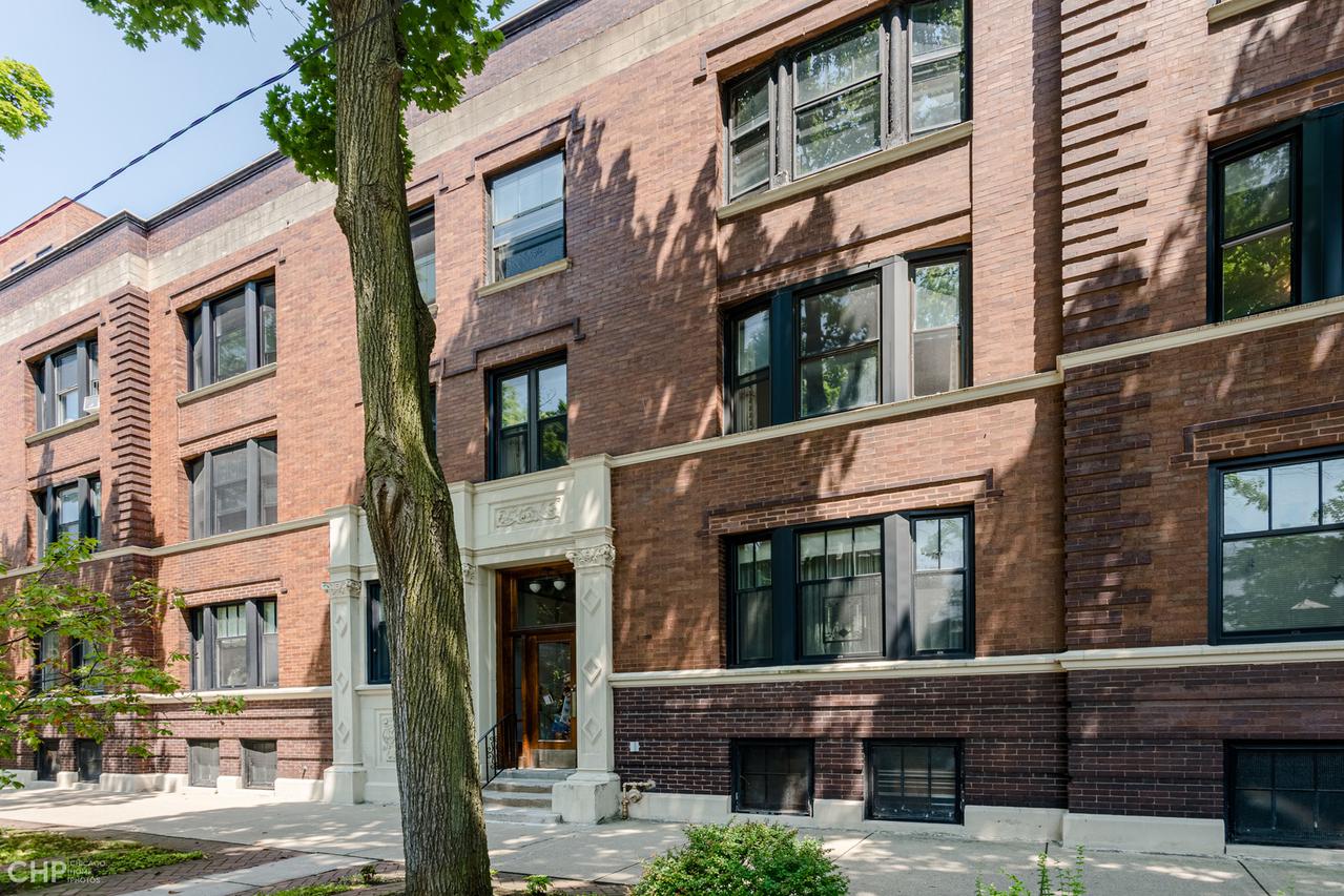 1406 E 56th St. #1, Chicago, IL 60637