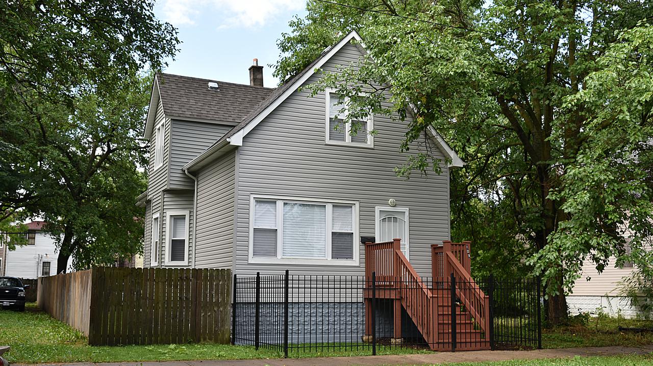 109 W 110th St., Chicago, IL 60628