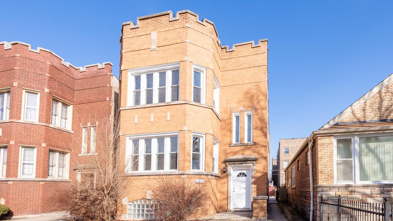 8053 S Hermitage Ave., Chicago, IL 60620