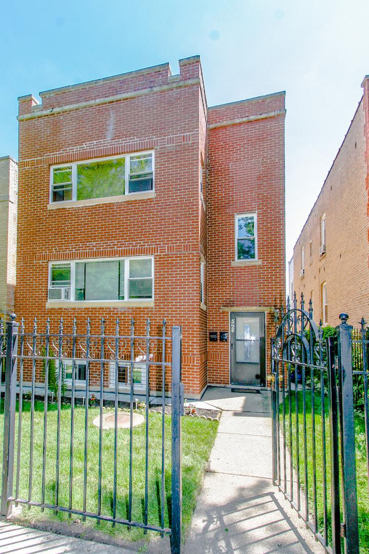 2851 N Austin Ave., Chicago, IL 60634