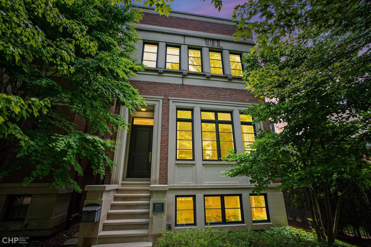 2653 N Geneva Ter., Chicago, IL 60614