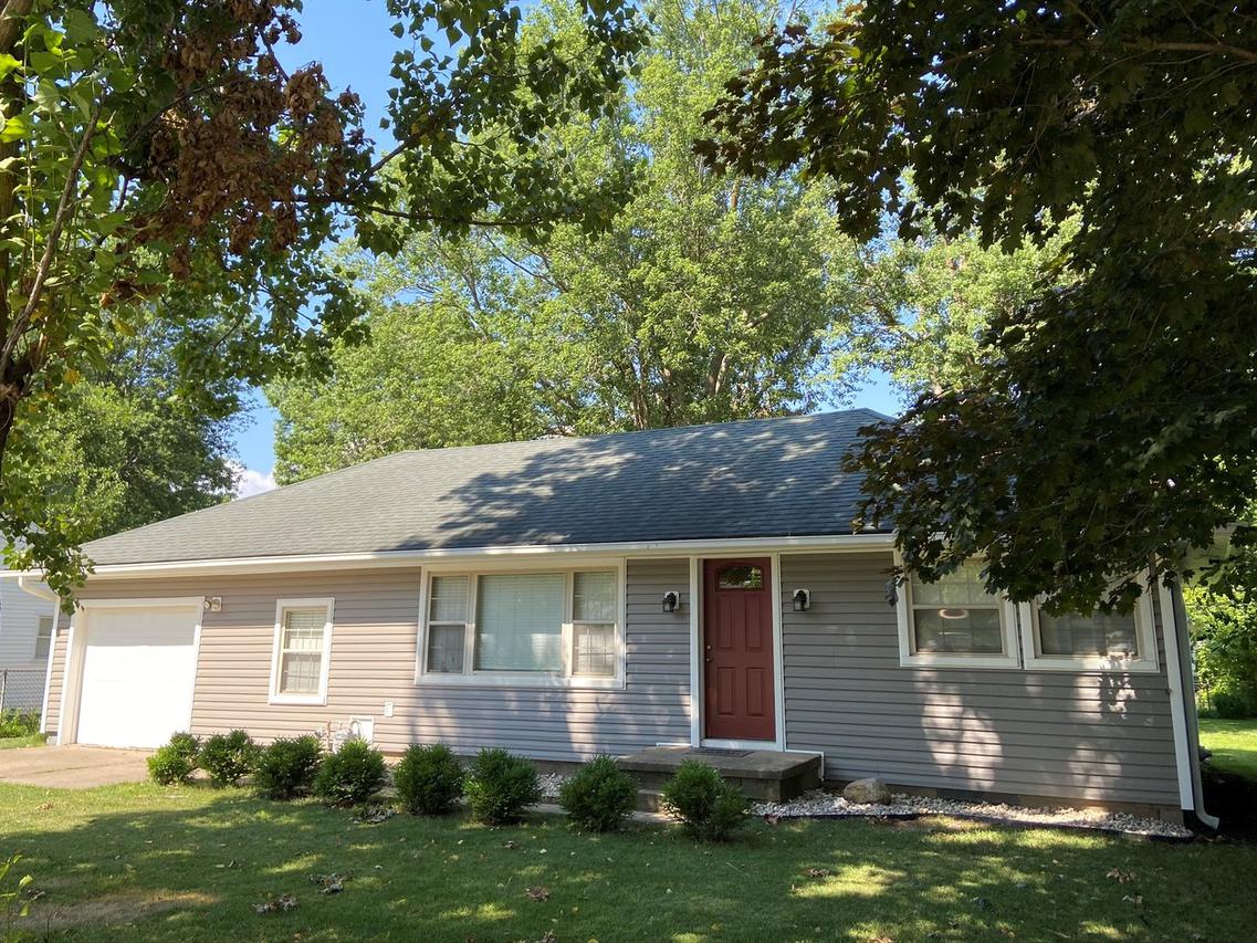 505 N Eighth St., St. Joseph, IL 61873