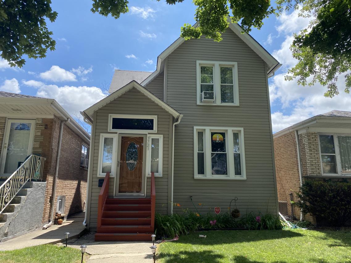 3721 W 60th Pl., Chicago, IL 60629
