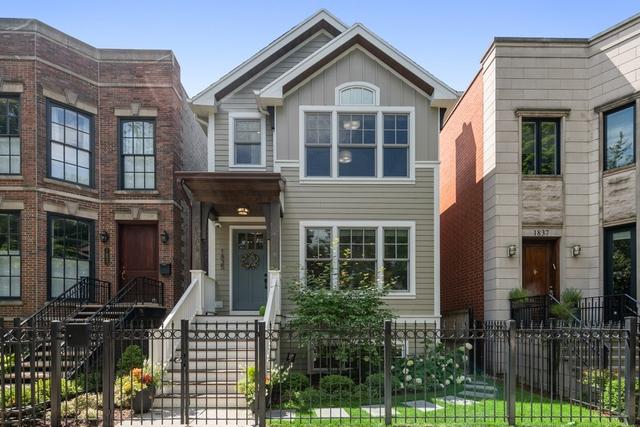 1835 W School St., Chicago, IL 60657