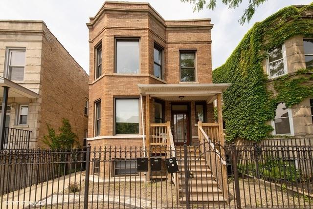2434 N California Ave., Chicago, IL 60647