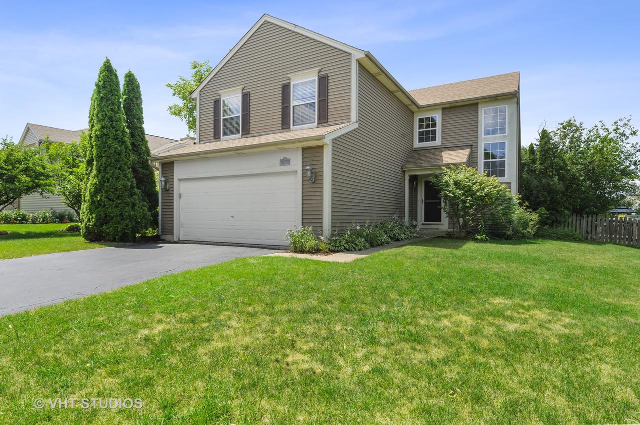 1360 Churchill Ln., Grayslake, IL 60030