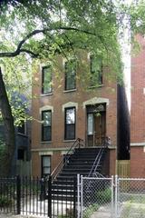 821 W Webster Ave., Chicago, IL 60614