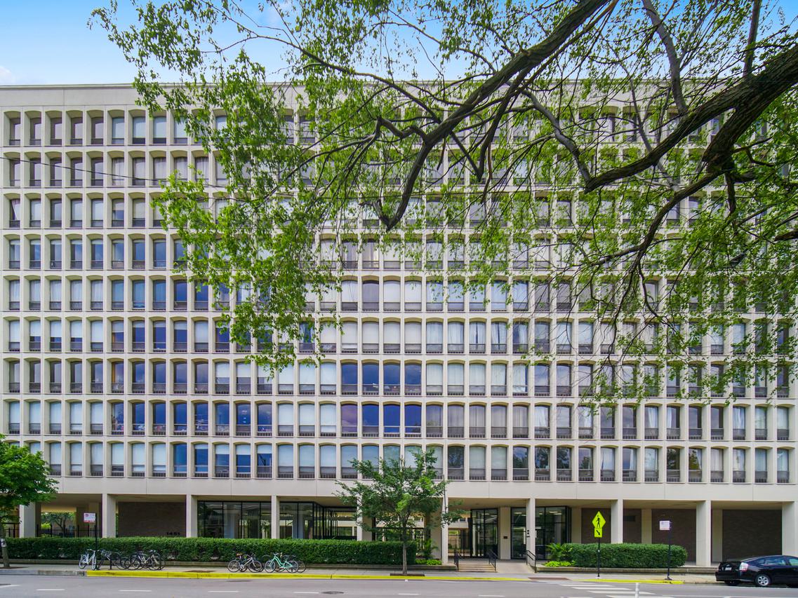 1451 E 55th St. #929N, Chicago, IL 60615