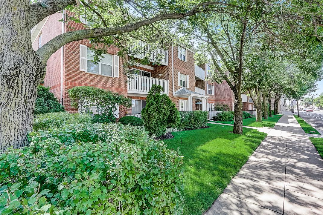 4750 N Elston Ave. #304D, Chicago, IL 60630