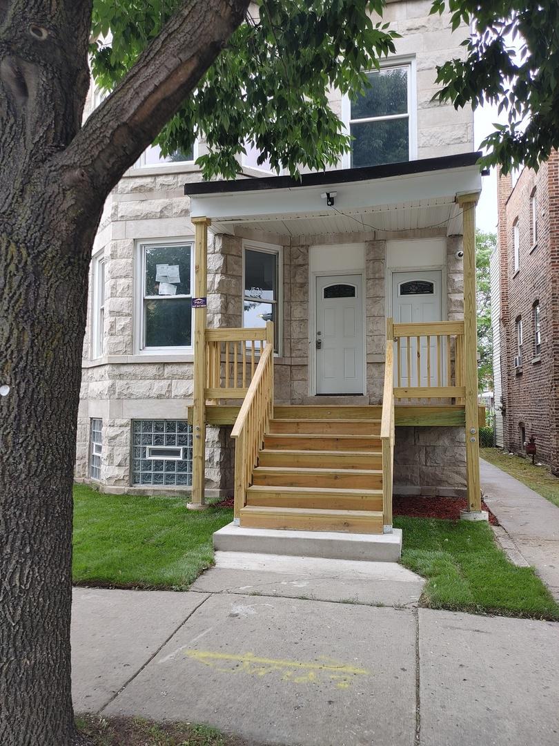 1523 S Kostner Ave., Chicago, IL 60623