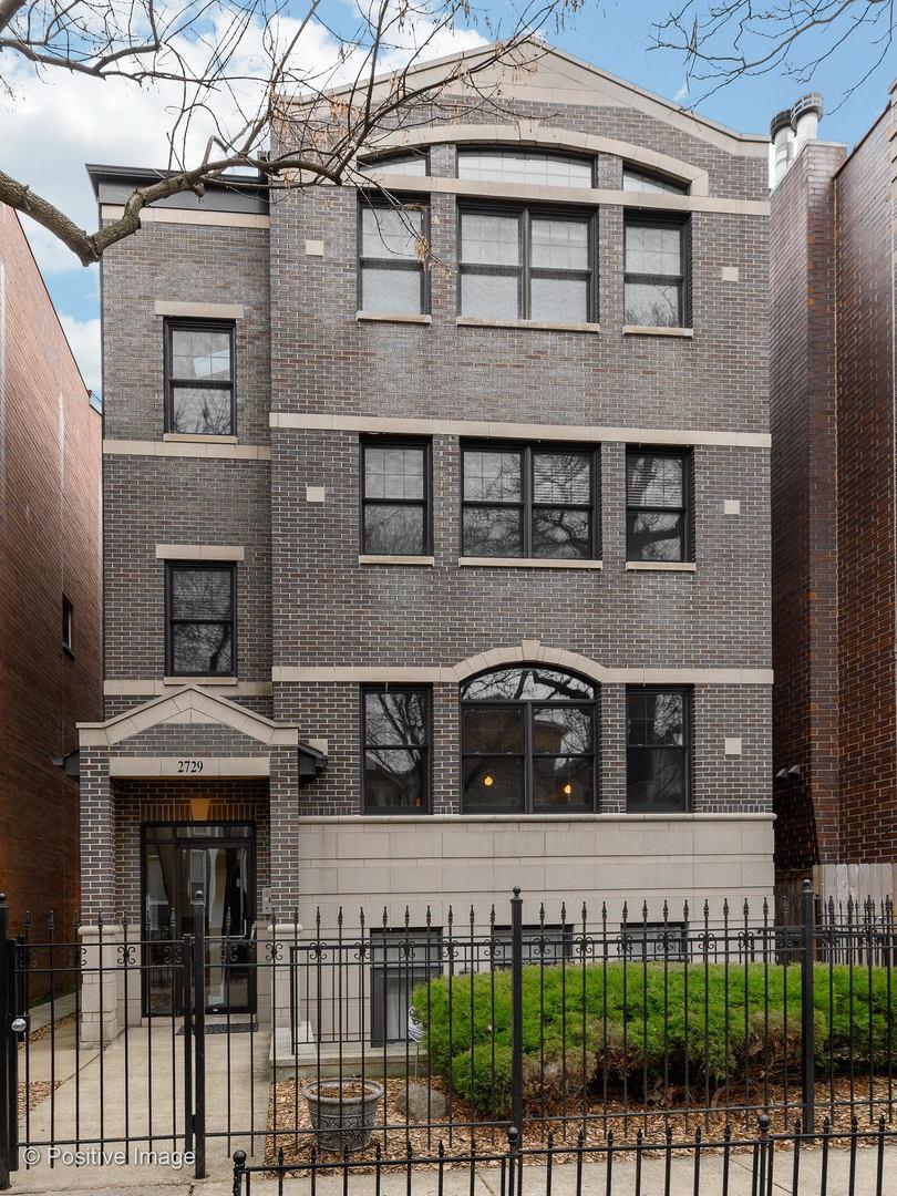 2729 N Wilton Ave. #2, Chicago, IL 60614