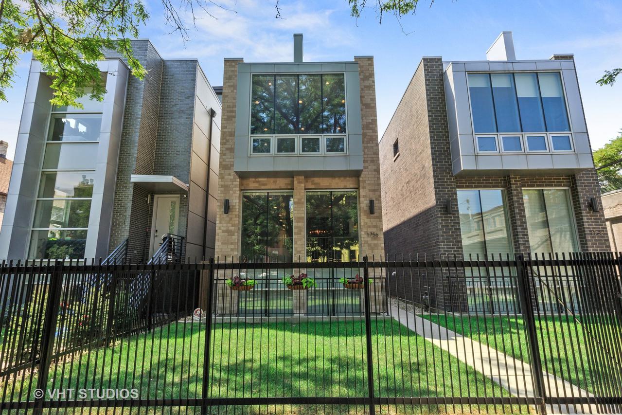 1756 N Artesian Ave., Chicago, IL 60647