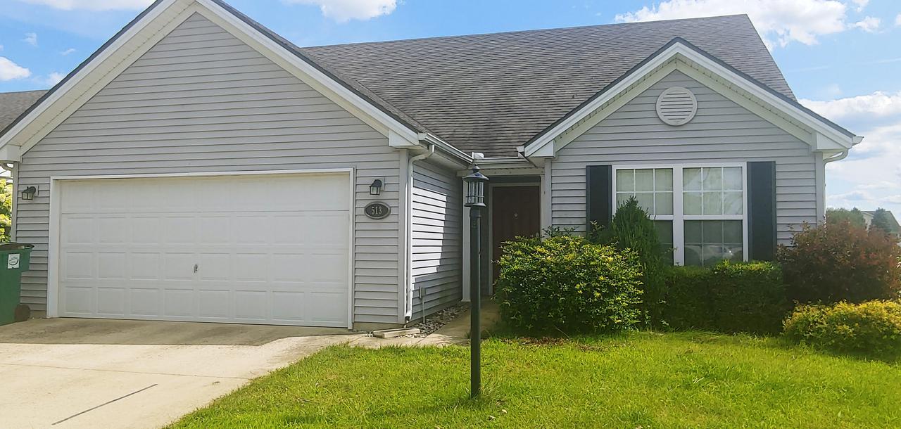 513 Luria Ln., Champaign, IL 61822