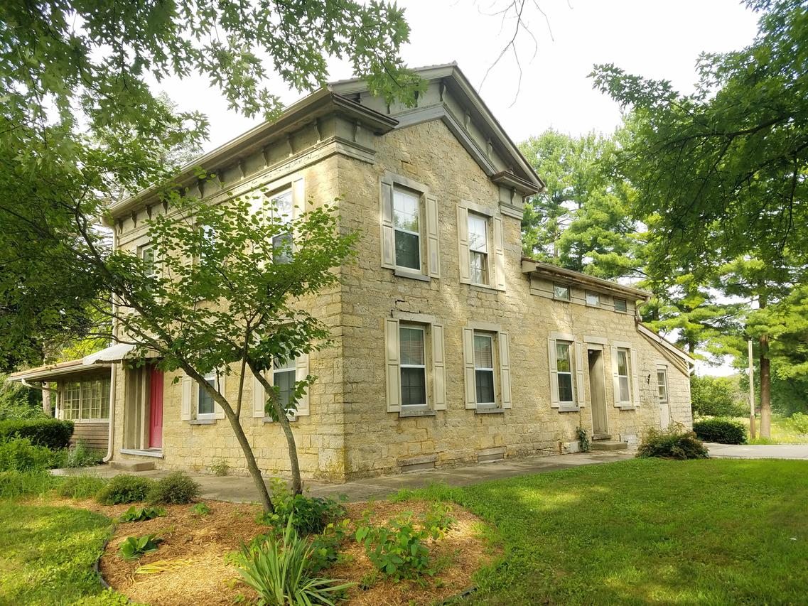 5258 N River Rd., Oregon, IL 61061