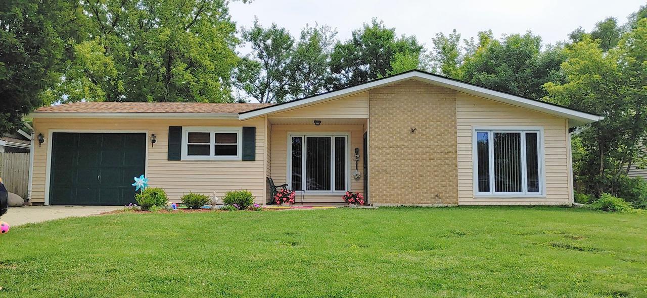1409 77th St., Darien, IL 60561