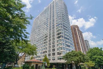 3900 N Lake Shore Dr. #6D, Chicago, IL 60613